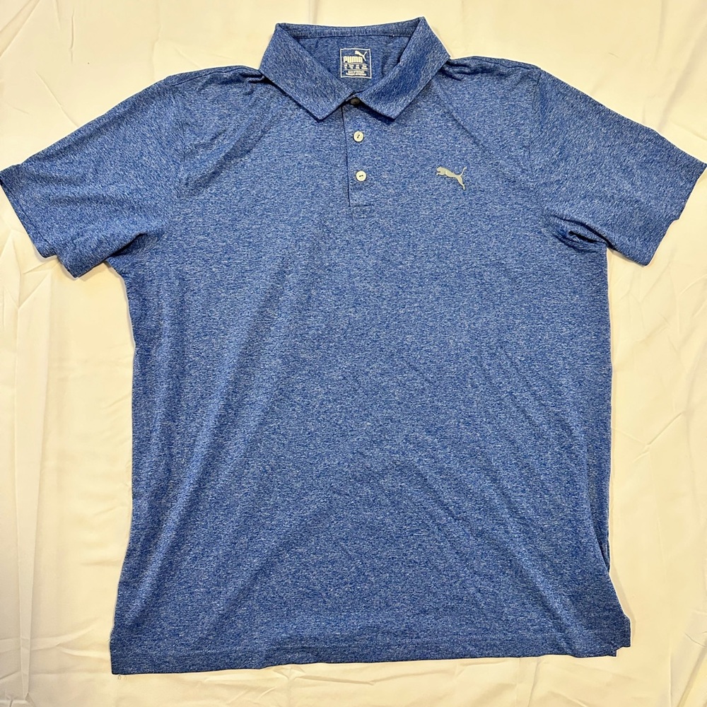 PUMA POLO